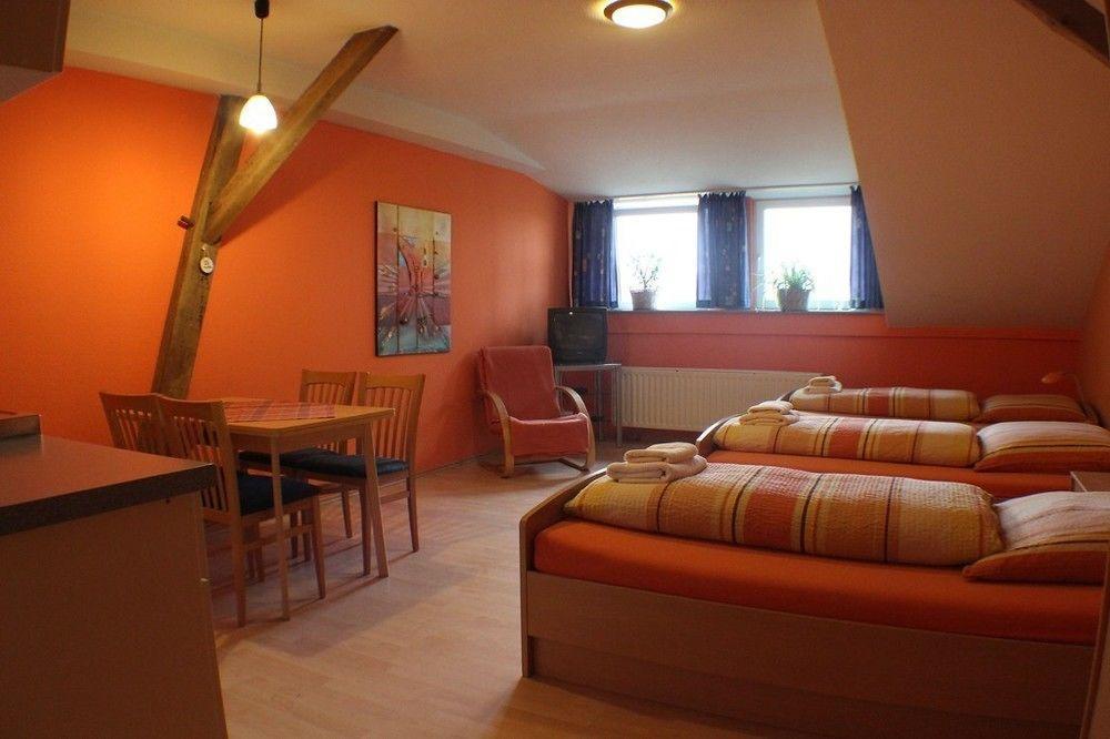 Reiterhof Koenning Villa Freren Bagian luar foto