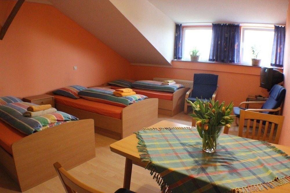 Reiterhof Koenning Villa Freren Bagian luar foto